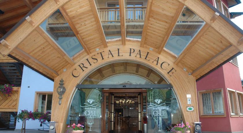 Cristal Palace Hotel