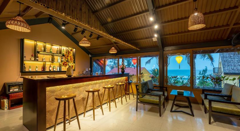 The Linh Seaside Villa Hoi An - image 13