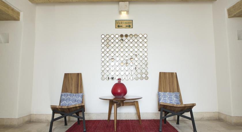 Dona Urraca Hotel & Spa photo