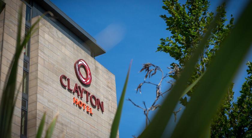 Clayton Hotel Leopardstown