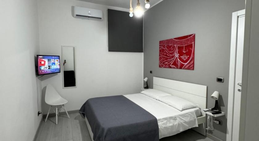 Home Serpico