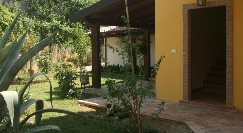 B&B del Castagneto