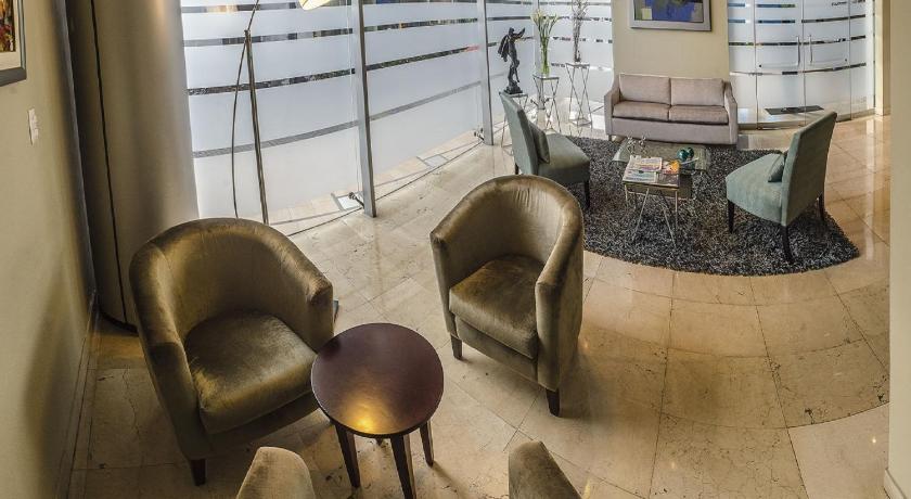 Del Pilar Miraflores Hotel photo