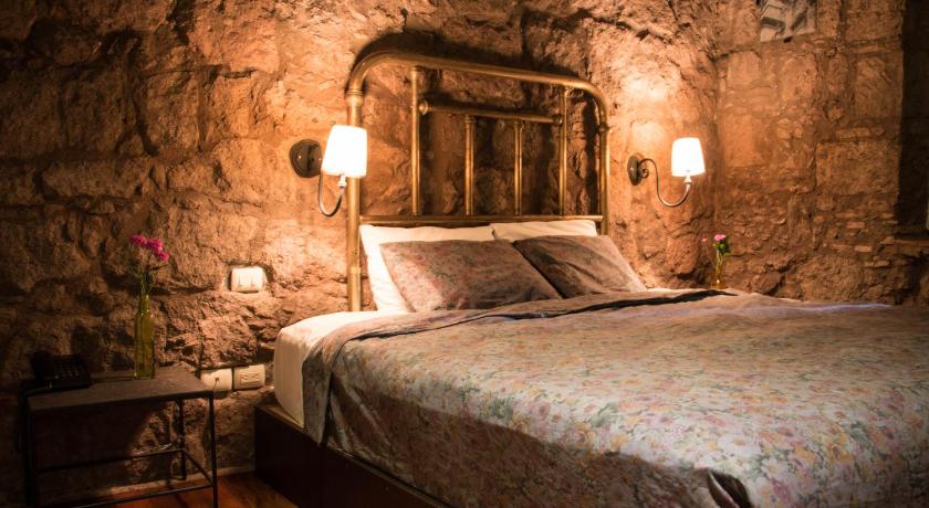 Hotel Gertrudis