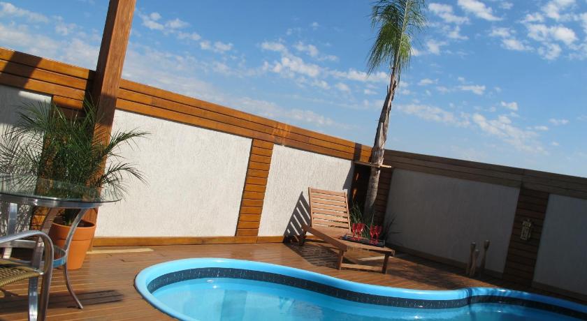 Hotel Bonnel Confort - Rede Bonnel Tropical photo