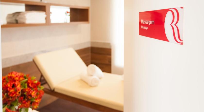 Ramada Hotel & Suites Campos Dos Goytacazes