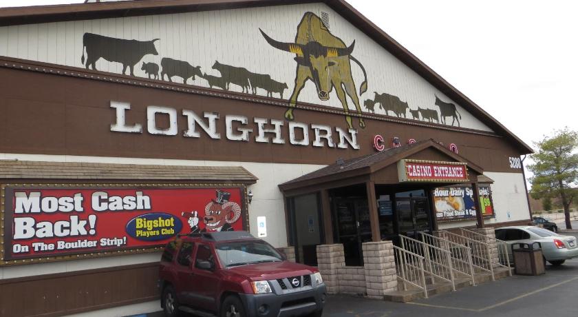 Longhorn Boulder Highway