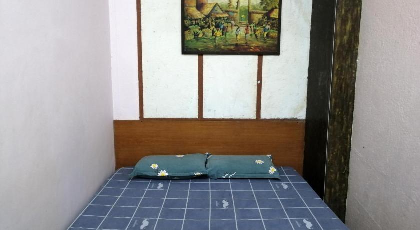 Image of Budget Double Room (No Window) 2
