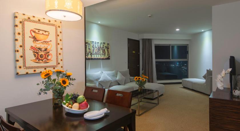 Image of 2-Bedroom Ocean View Suite 9