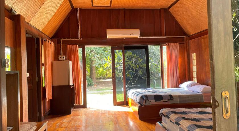 Pai Kiniman Resort – Pai, ND