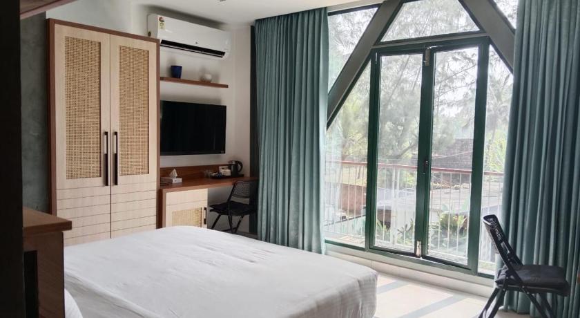 ANANSA BOUTIQUE HOTEL