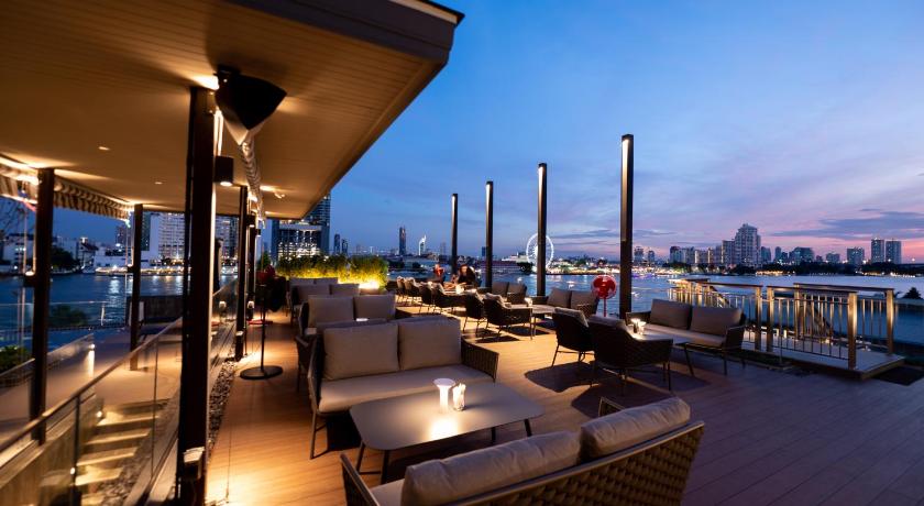 Ten Six Hundred Chao Phraya Bangkok by Preference managed by The Ascott Limited - image 7