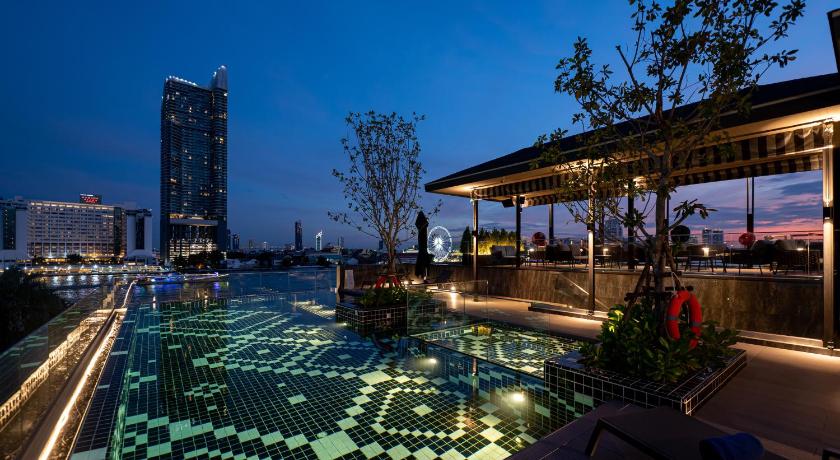 Ten Six Hundred Chao Phraya Bangkok by Preference managed by The Ascott Limited - image 3