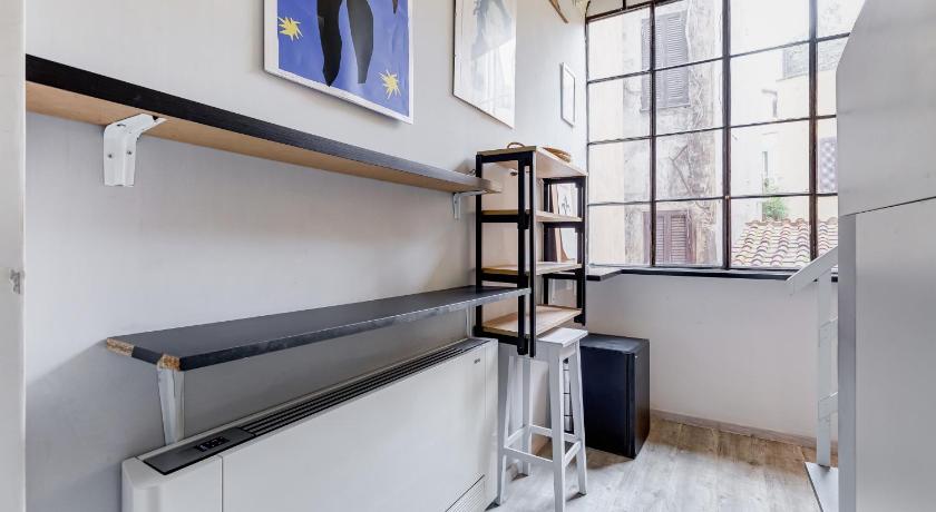 Babuccio Art Suites - image 4