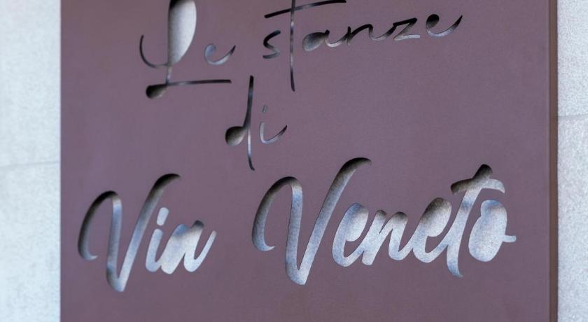 le stanze di via veneto