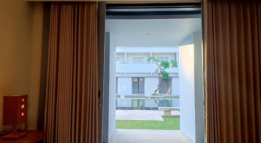 巴厘 Kuta Living by Kamara 3星级 酒店 客房