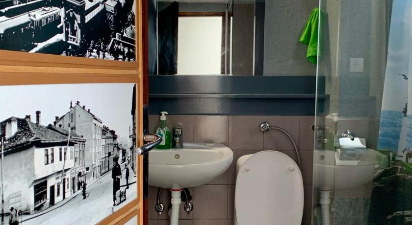 베오그라드 Gallery 3성급 싱글룸 레스토랑