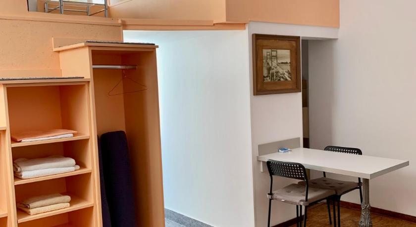 베오그라드 Gallery 3성급 싱글룸 스위트룸