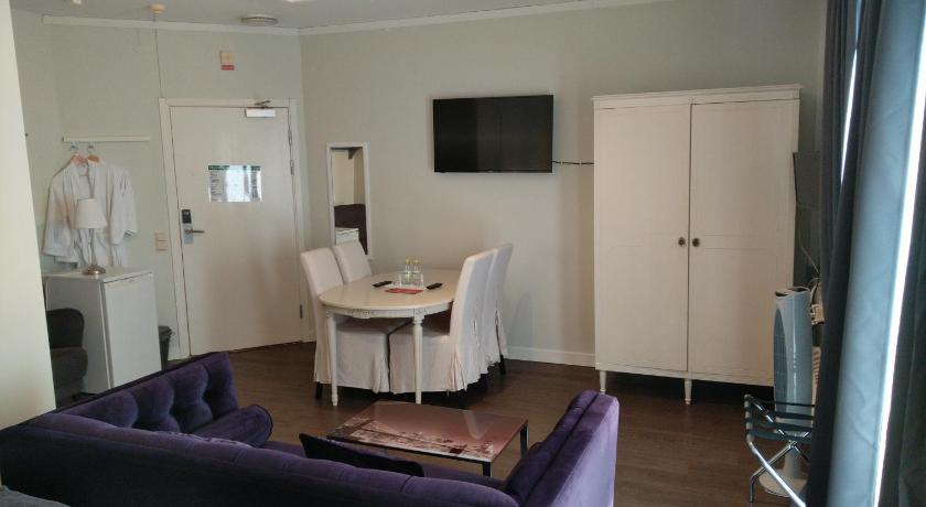 Hotell Stella - main image