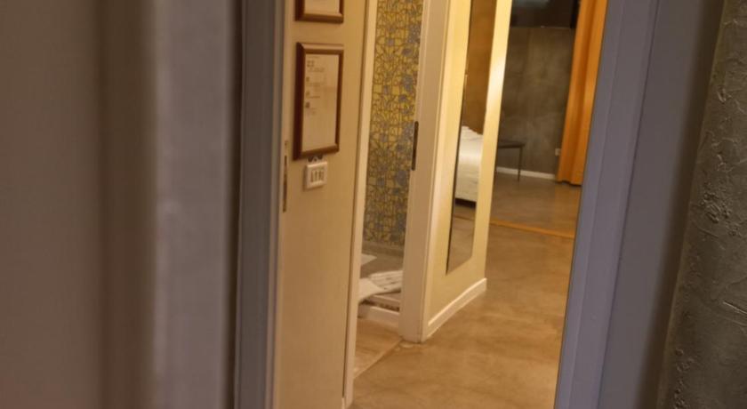 Rome Stefano House Vaticano Roma 4-Star Hotel exterior