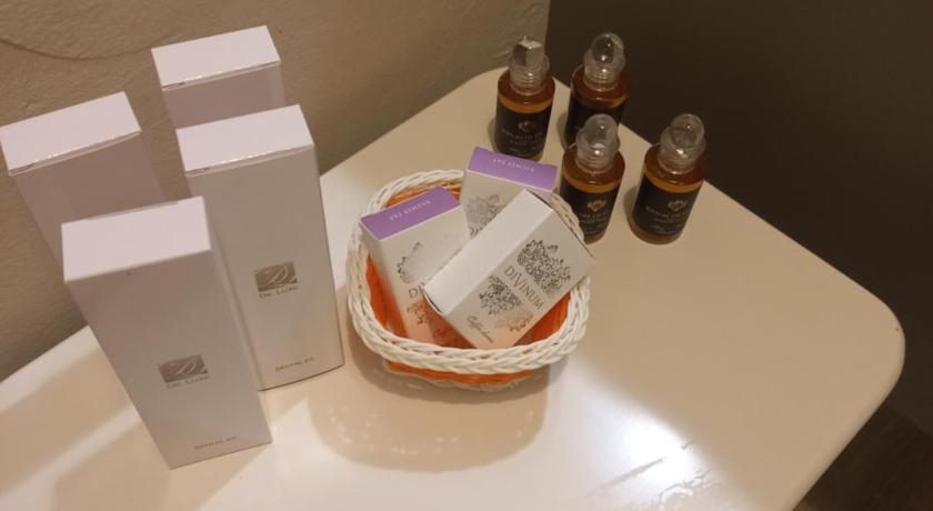 Rome Stefano House Vaticano Roma 4-Star Hotel suite