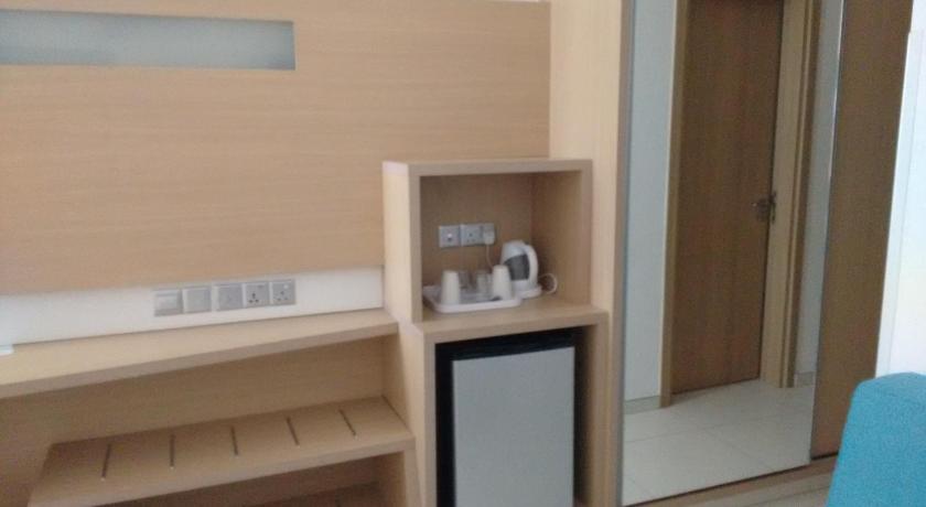 Εικόνα για Δίκλινο ή Twin Δωμάτιο με Μπαλκόνι (Double or Twin Room with Balcony) 12