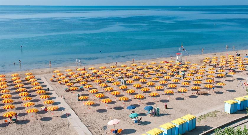 Bilocale Vicino Alla Spiaggia A Grado Pineta - image 10
