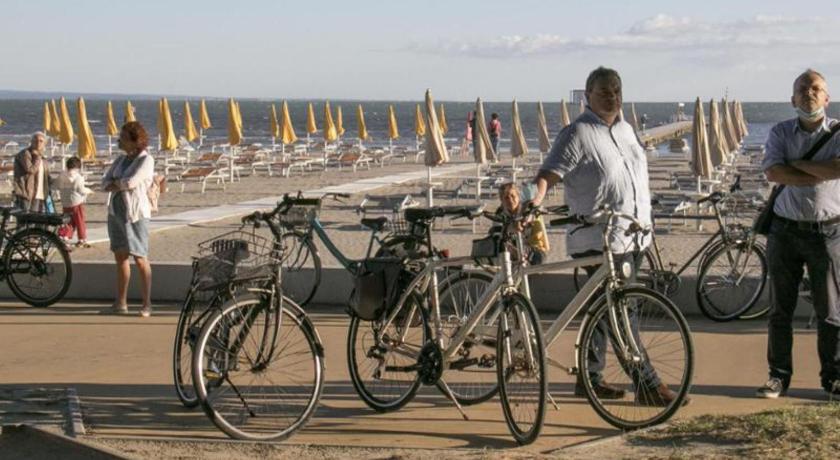 Bilocale Vicino Alla Spiaggia A Grado Pineta - image 40