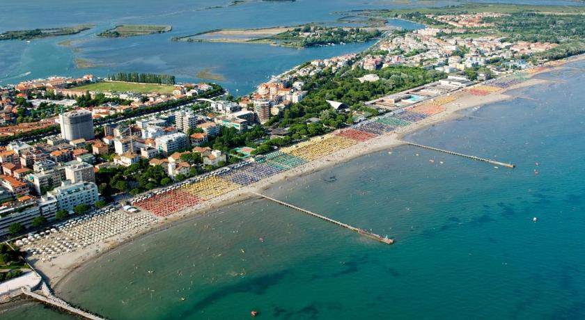 Bilocale Vicino Alla Spiaggia A Grado Pineta - image 25