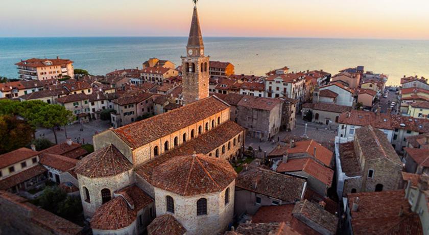 Bilocale Vicino Alla Spiaggia A Grado Pineta - image 20