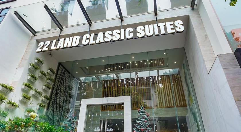 Classic Hotel Hanoi - image 6