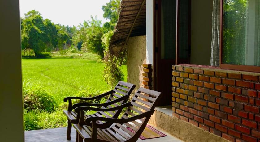Wilpattu Green Cabin