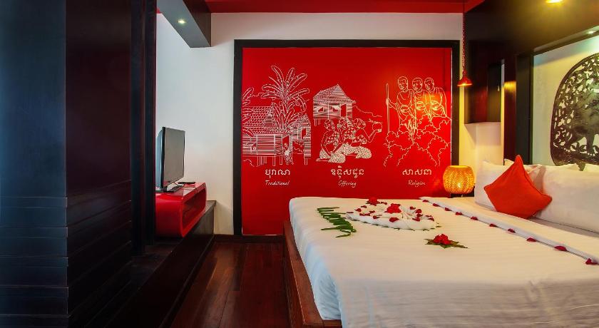 Image of Junior Suite with Balcony 11
