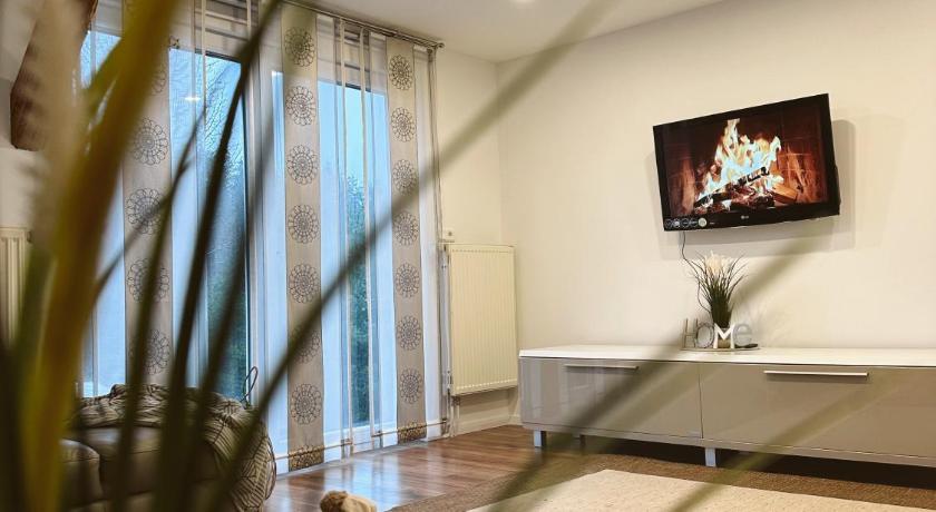 Ferienwohnung Samy