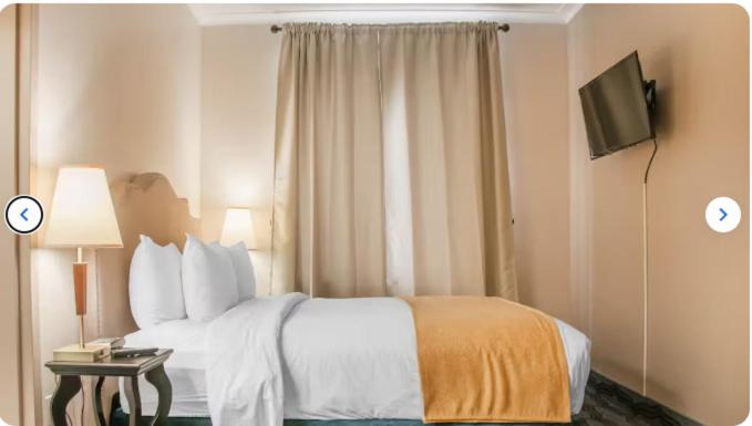 Image of Queen Suite 5