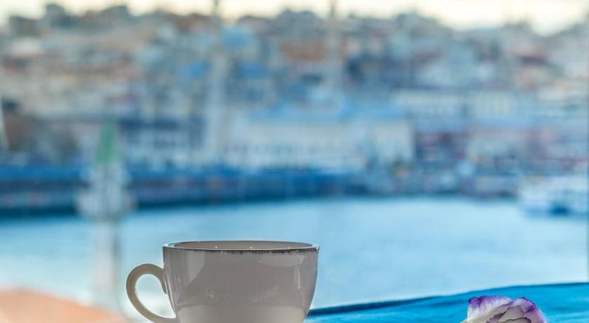 Union Hotel Karakoy - image 2