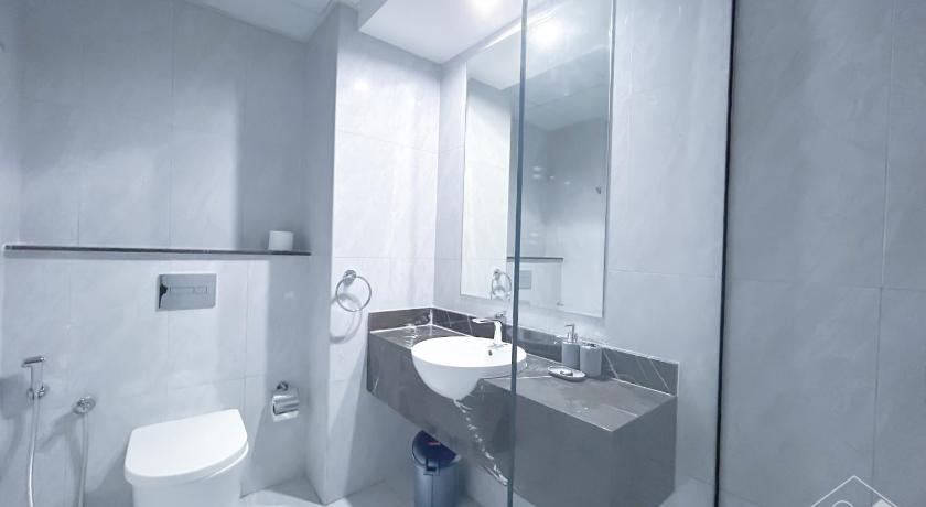 Spacious Studio with balcony in AL Majan - image 11