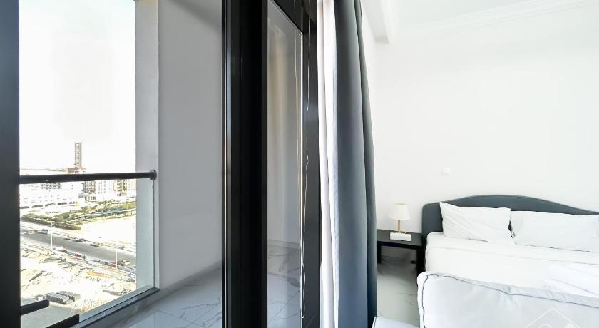Spacious Studio with balcony in AL Majan - image 8