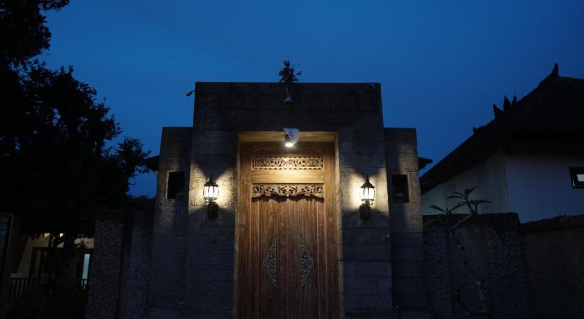 Nyamane Ubud Green View Villas by EPS - image 15