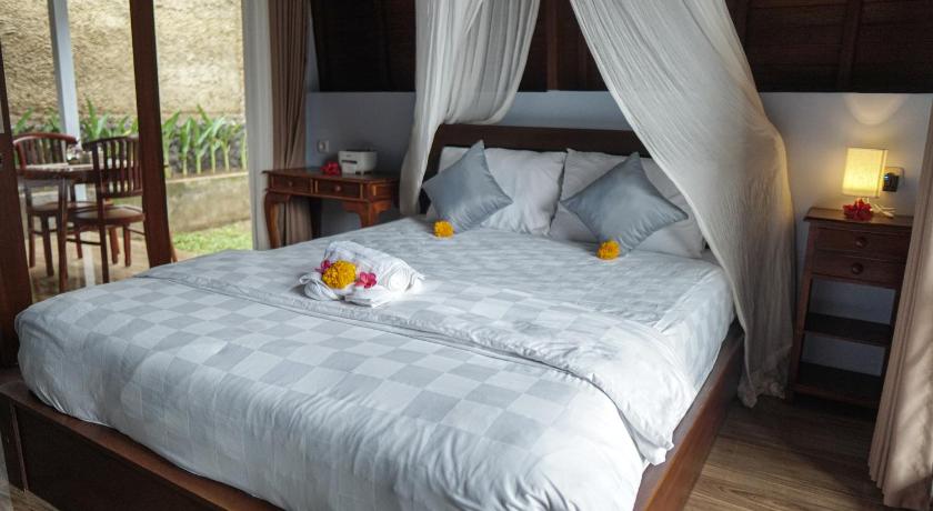 Nyamane Ubud Green View Villas by EPS - image 11