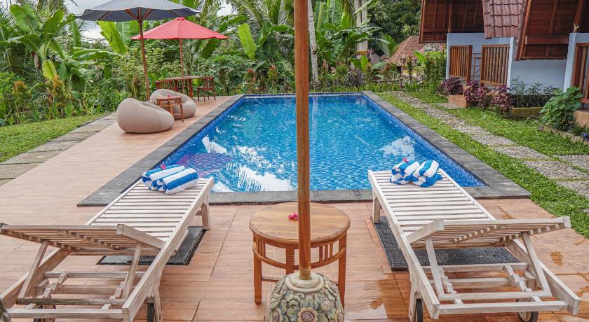 Nyamane Ubud Green View Villas by EPS - image 6