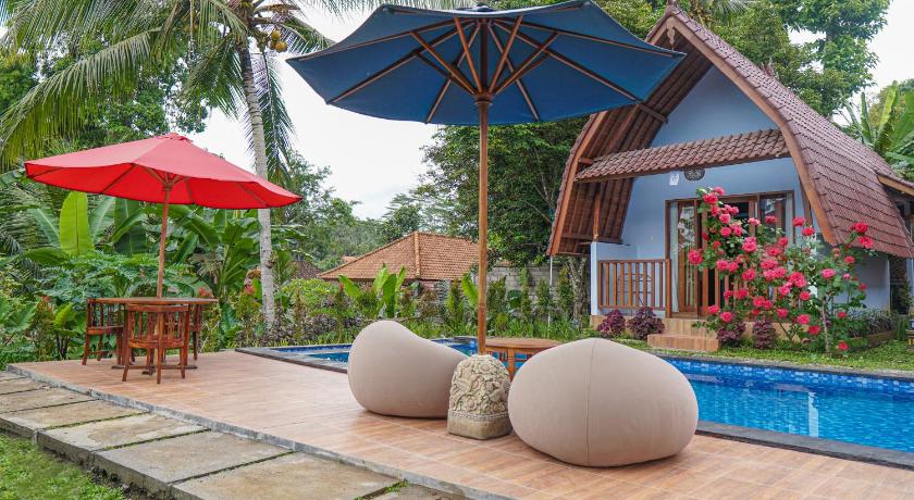 Nyamane Ubud Green View Villas by EPS - image 7