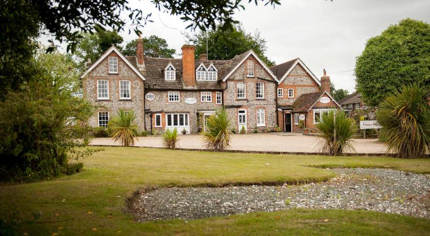 Findon Manor Hotel