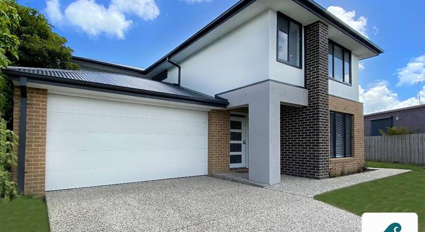 Scotty’s Place – Luxury Retreat