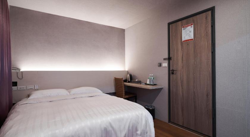 Image of Standard Double Room 2