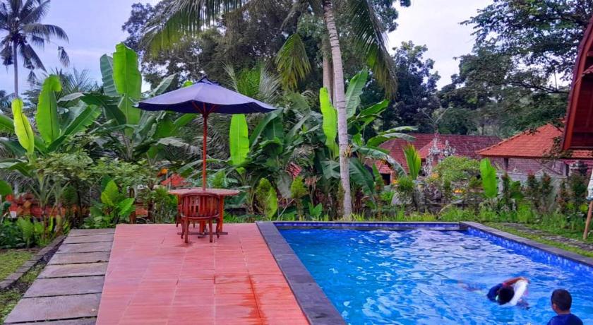Nyamane Ubud Green View Villas by EPS - image 12
