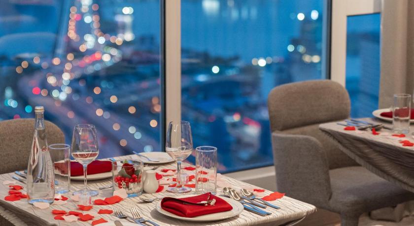 조호바루 / 조호르바루 카프리 바이 프레이저 조호르바루 (Capri by Fraser Johor Bahru) 4성급 호텔 외관