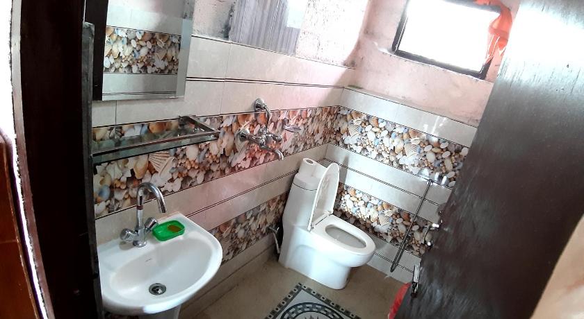 HIMALAYAN AAMA APARTMENT — Pokhara (4)
