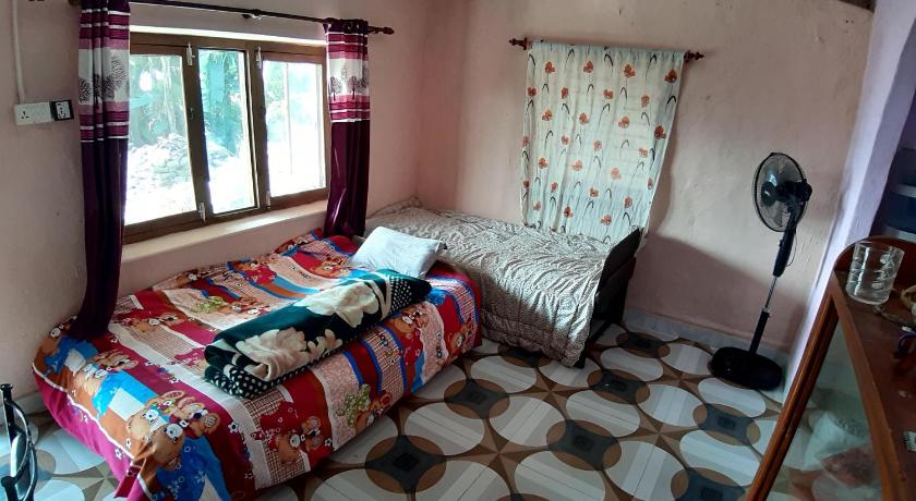 HIMALAYAN AAMA APARTMENT — Pokhara (2)