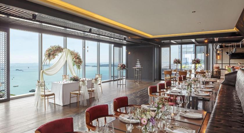 The Westin Singapore Hotel - image 3